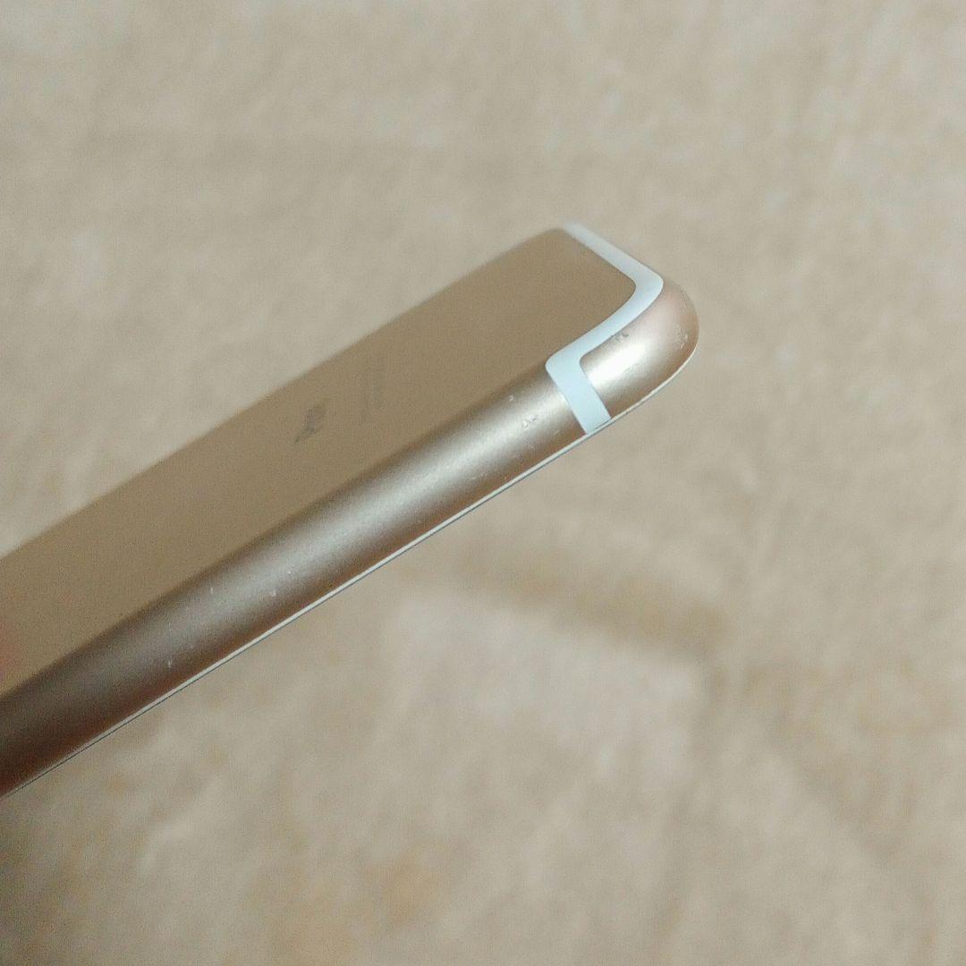 iPhone7　32GB　SIMフリー　ゴールド