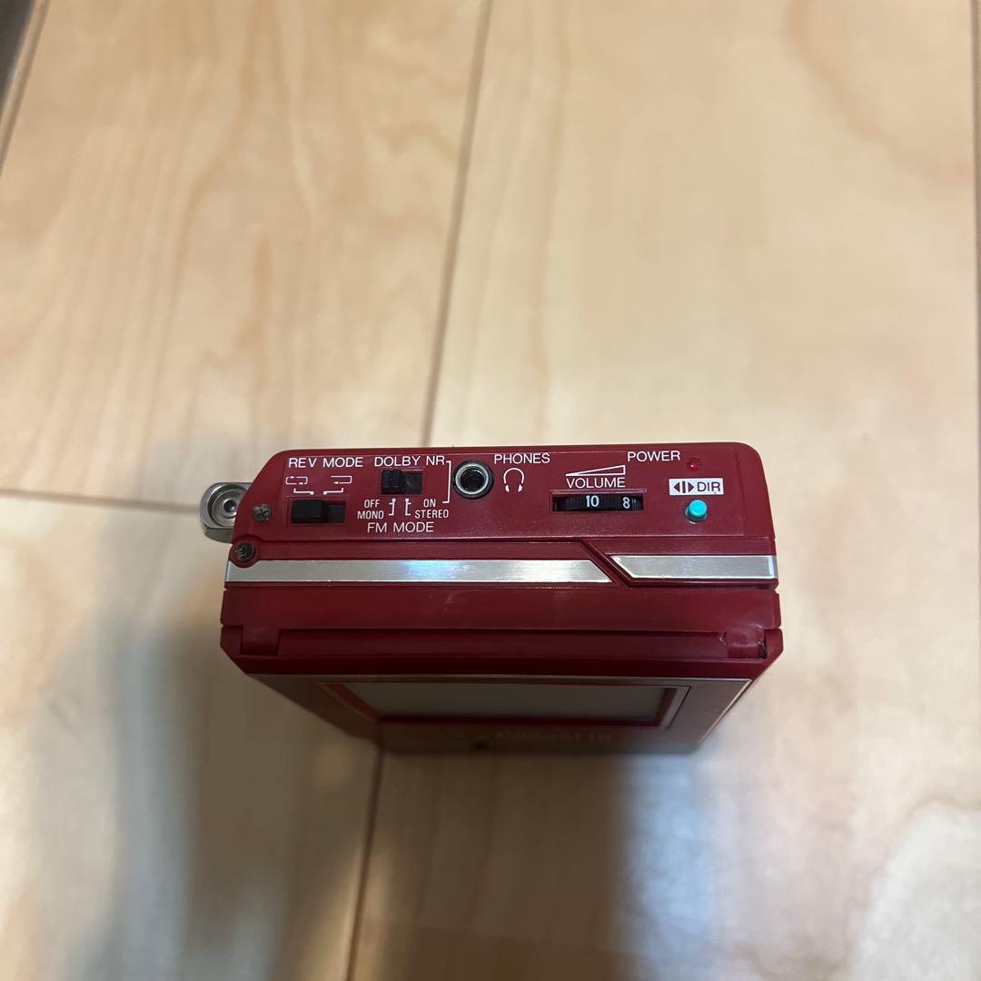 SHARP シャープ JC-TV10 動作未確認品