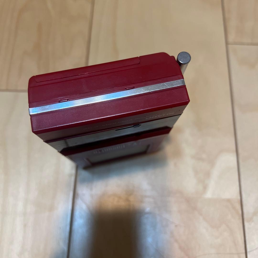 SHARP シャープ JC-TV10 動作未確認品