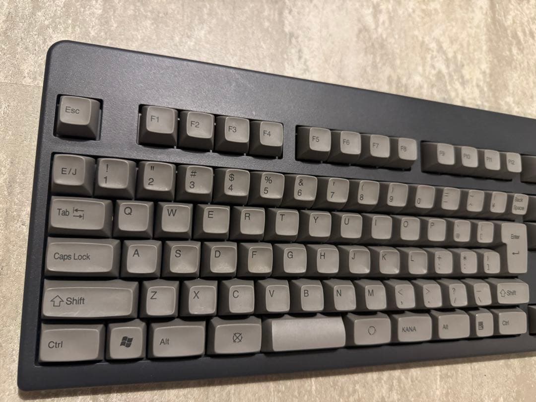 東プレ キーボード REALFORCE 108UG-HiPro YK0100