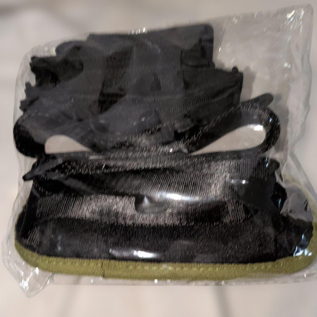 セミハードレンジバッグ　LAYLAX　ライラクス　再生産待ち