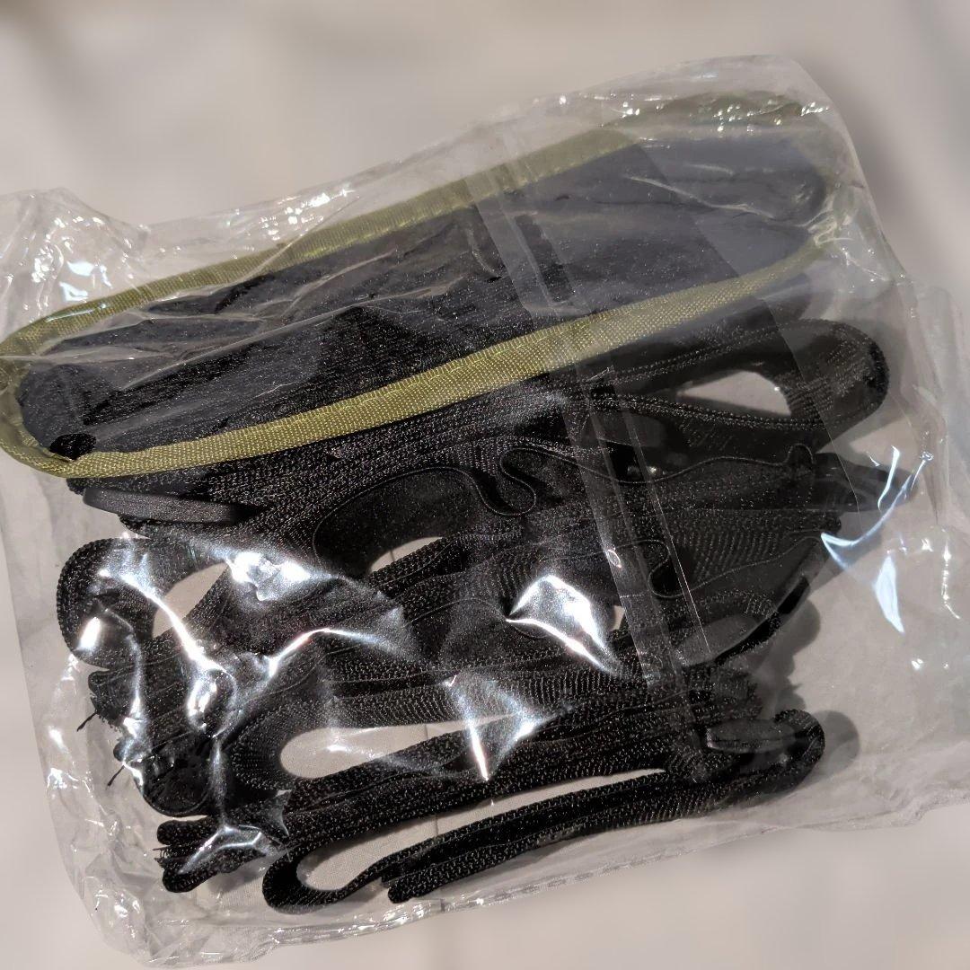 セミハードレンジバッグ　LAYLAX　ライラクス　再生産待ち