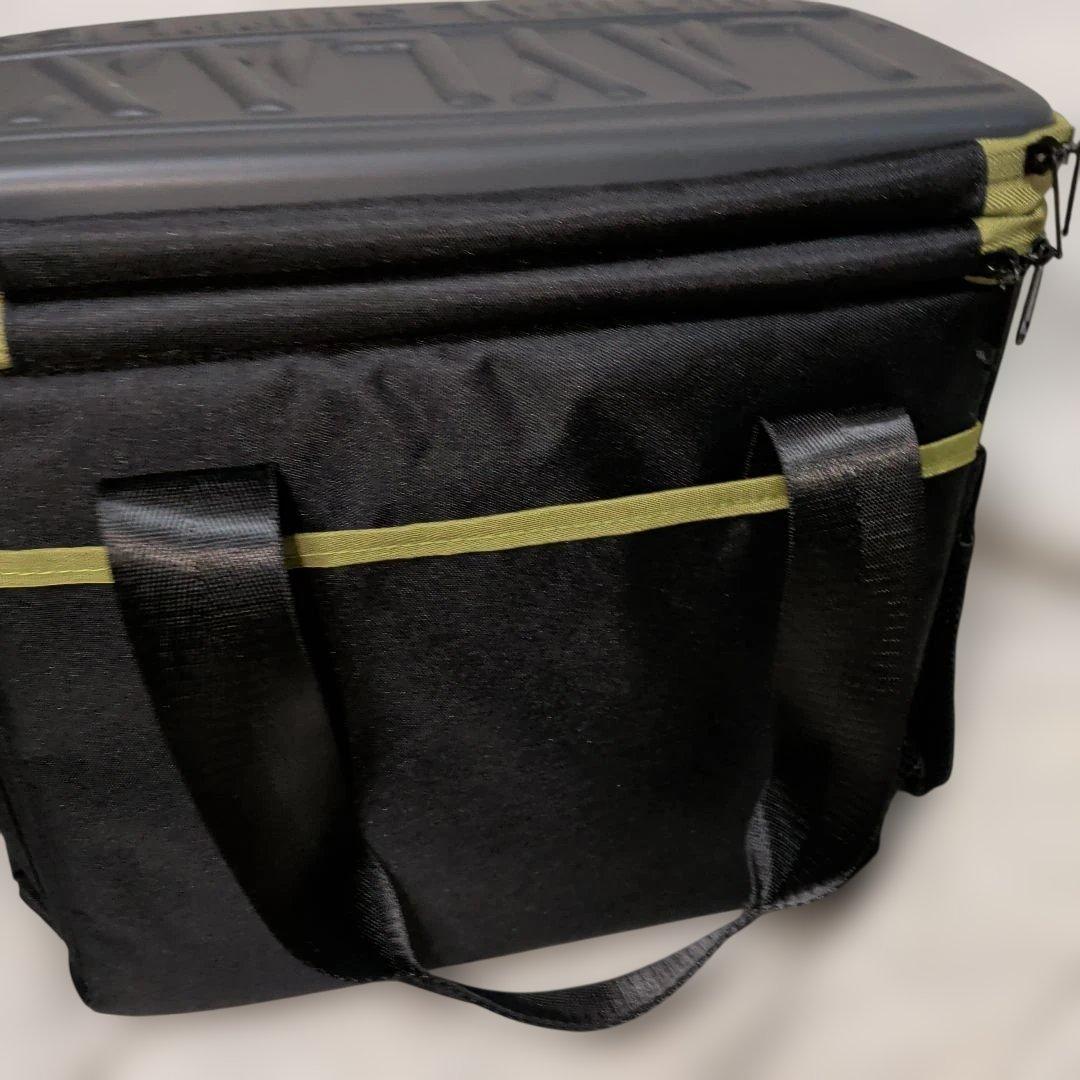セミハードレンジバッグ　LAYLAX　ライラクス　再生産待ち
