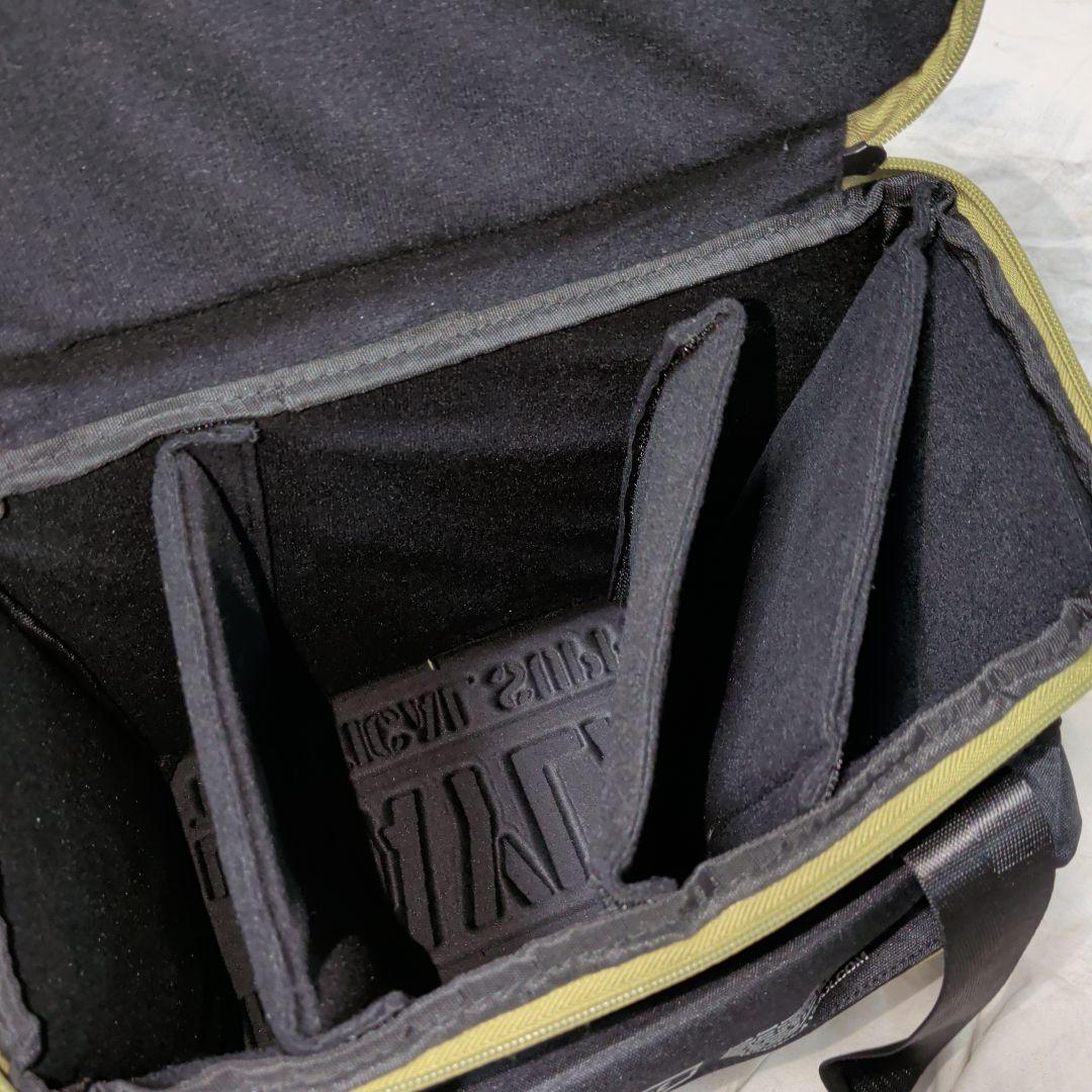 セミハードレンジバッグ　LAYLAX　ライラクス　再生産待ち