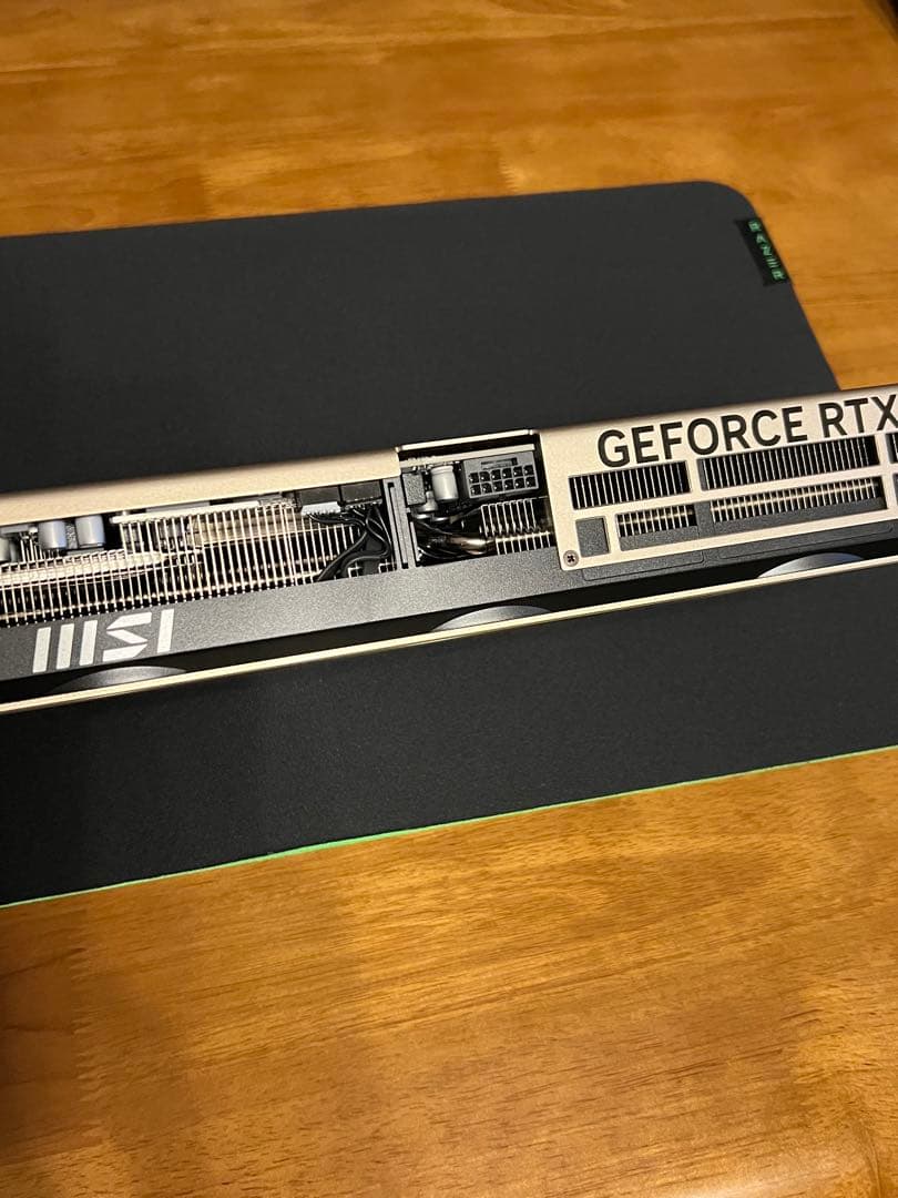 GeForce RTX™ 5080 16G INSPIRE 3X