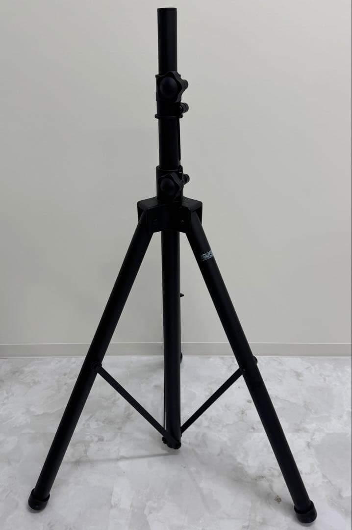 JEUME K306B スピーカースタンド　ペア販売