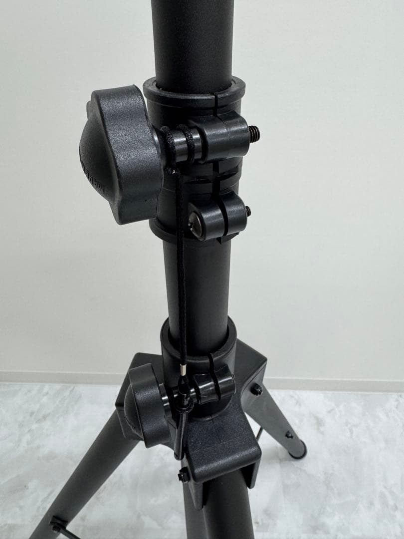 JEUME K306B スピーカースタンド　ペア販売