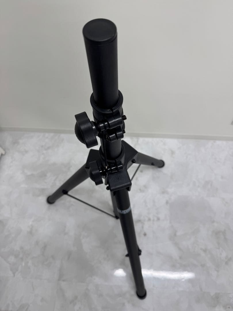 JEUME K306B スピーカースタンド　ペア販売