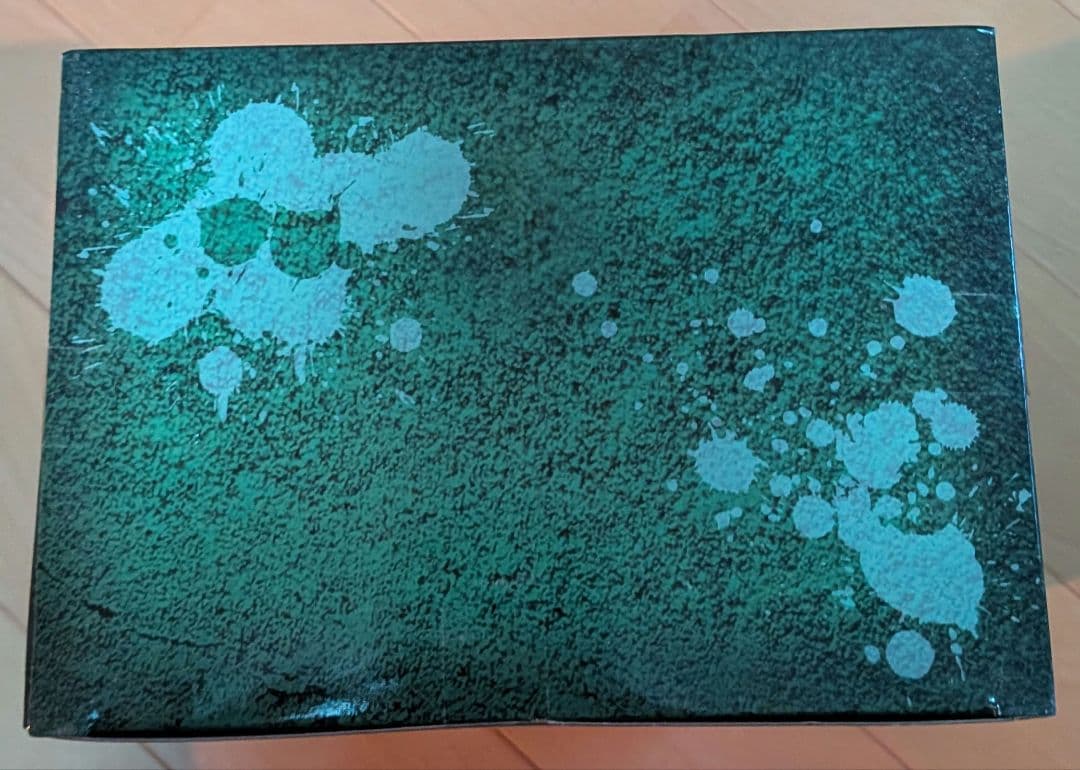 【未開封】進撃の巨人 リヴァイプレミアムフィギュア