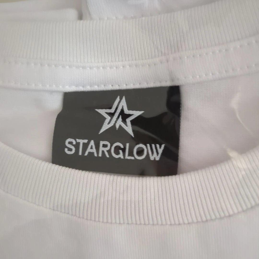 STARGLOW ロングスリーブTシャツ Mサイズ
