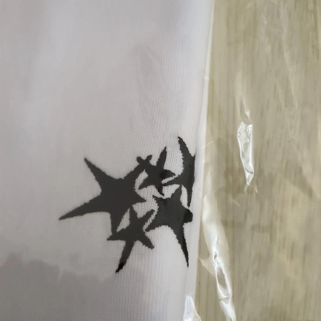 STARGLOW ロングスリーブTシャツ Mサイズ