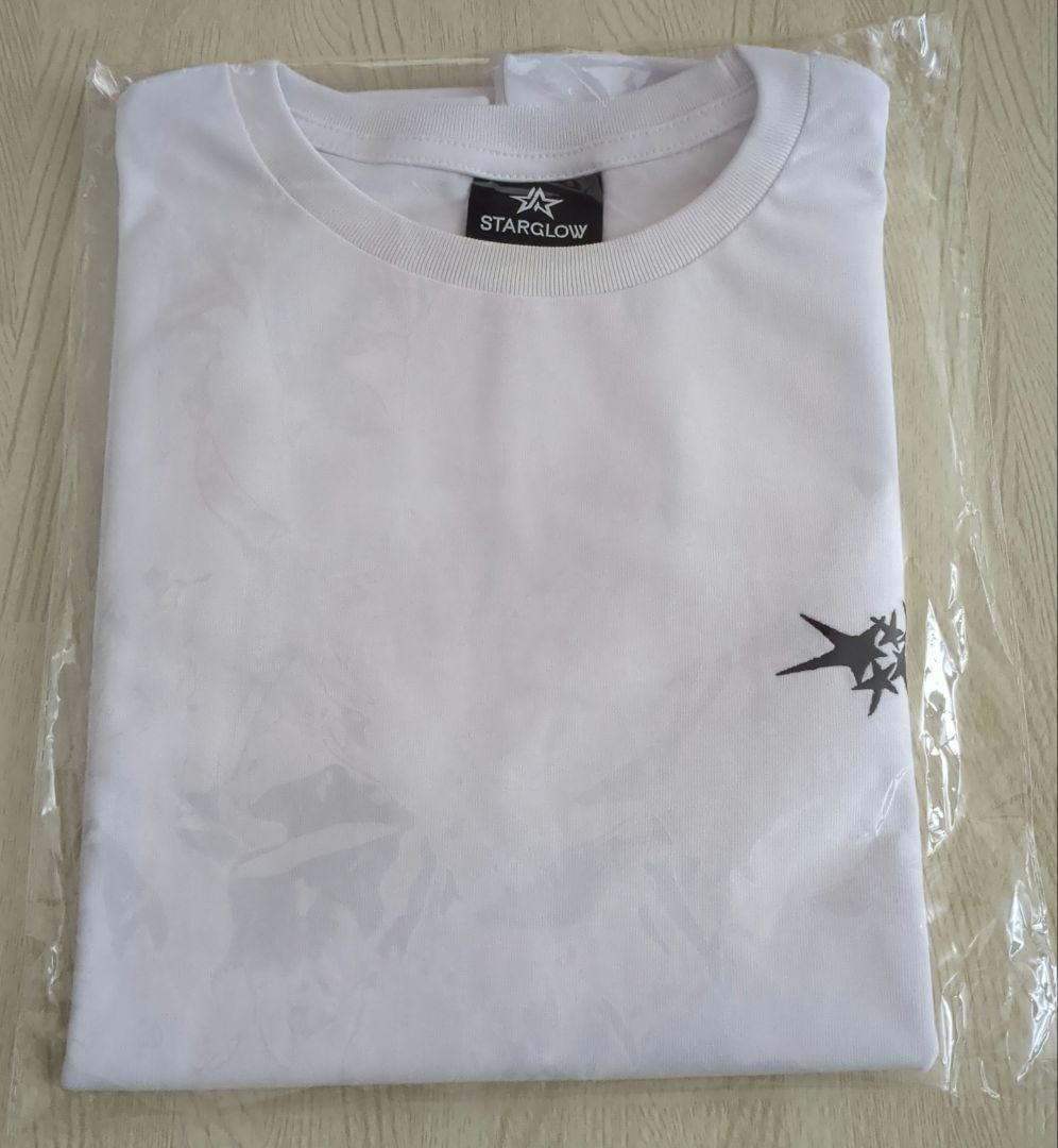 STARGLOW ロングスリーブTシャツ Mサイズ