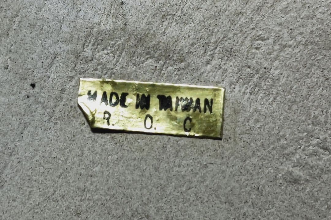 陶器製シャム猫