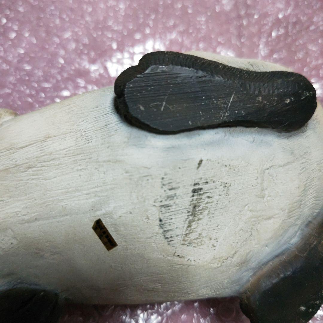 陶器製シャム猫