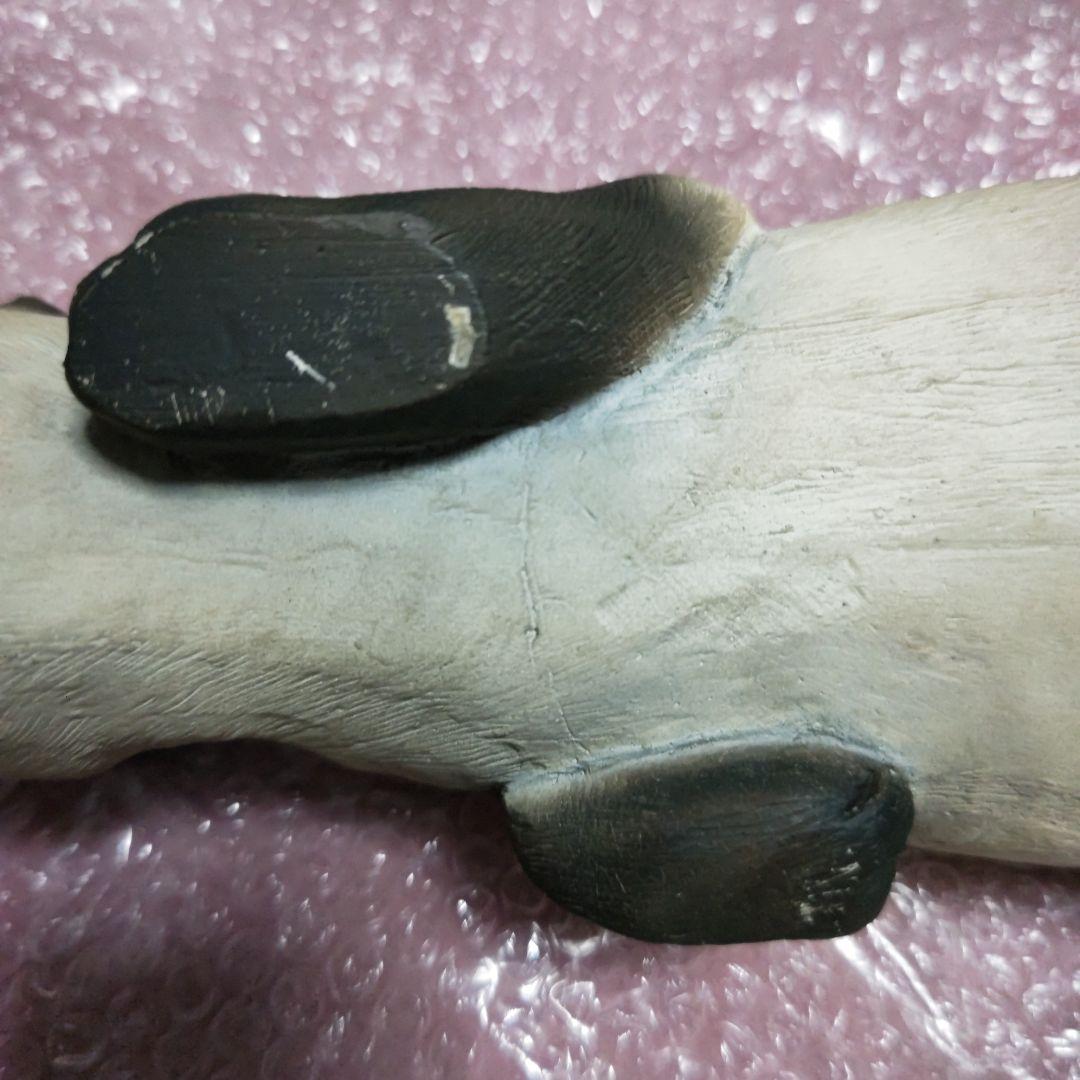 陶器製シャム猫