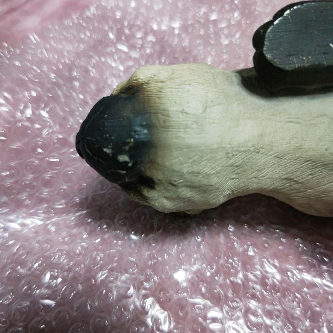 陶器製シャム猫