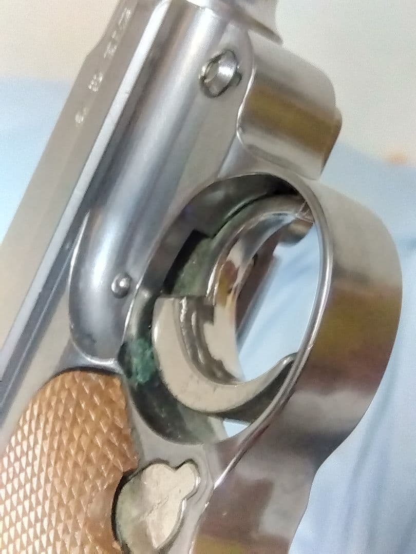 MGC ルガー p 08　年末特別価格