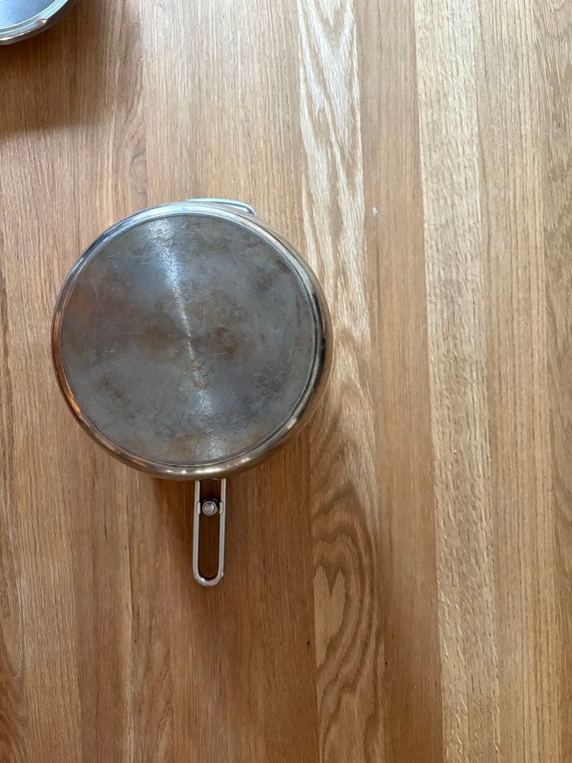 Tupperware パーフェクトキッチン 圧力鍋 9L