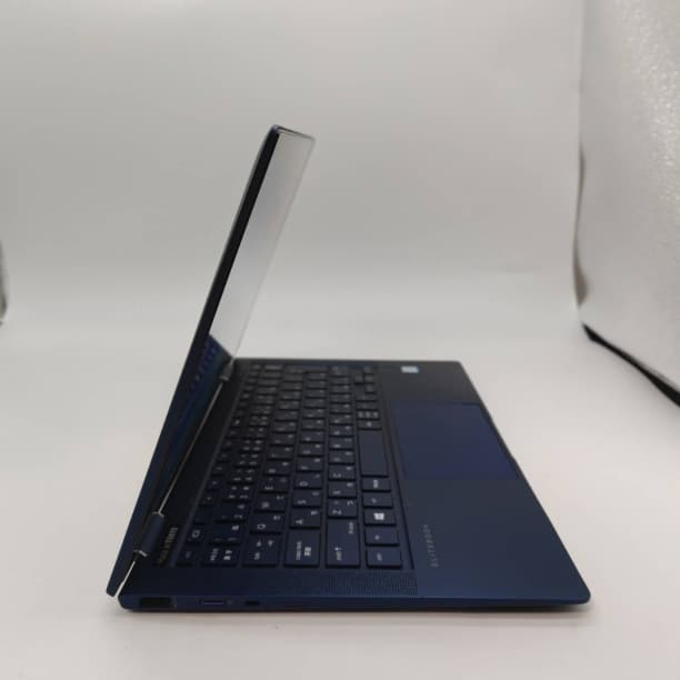 タッチパネル 16GB フルHD HP i5-8 SSD512GB オフィス