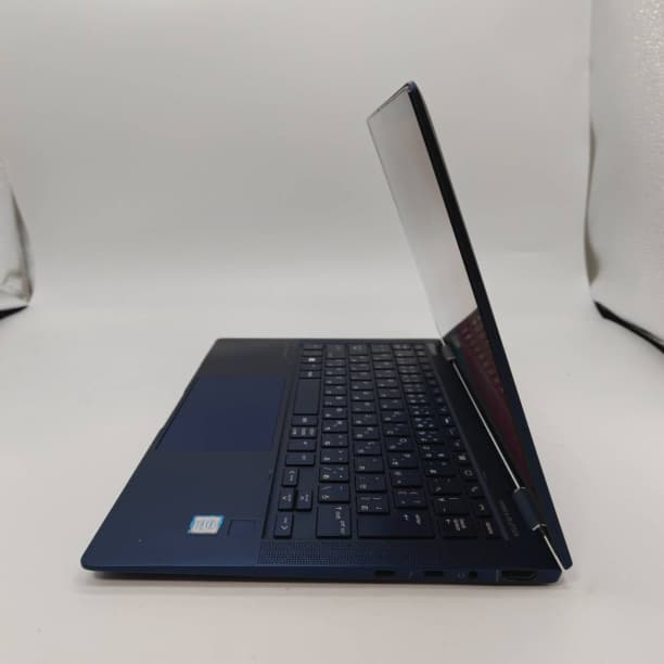 タッチパネル 16GB フルHD HP i5-8 SSD512GB オフィス