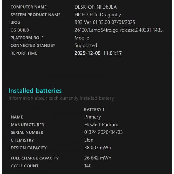 タッチパネル 16GB フルHD HP i5-8 SSD512GB オフィス