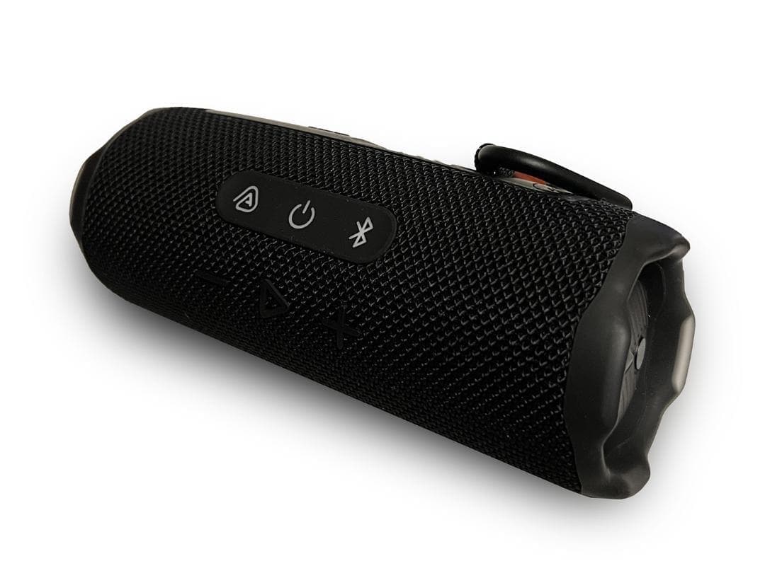 JBL FLIP 7 ブラック ワイヤレススピーカー