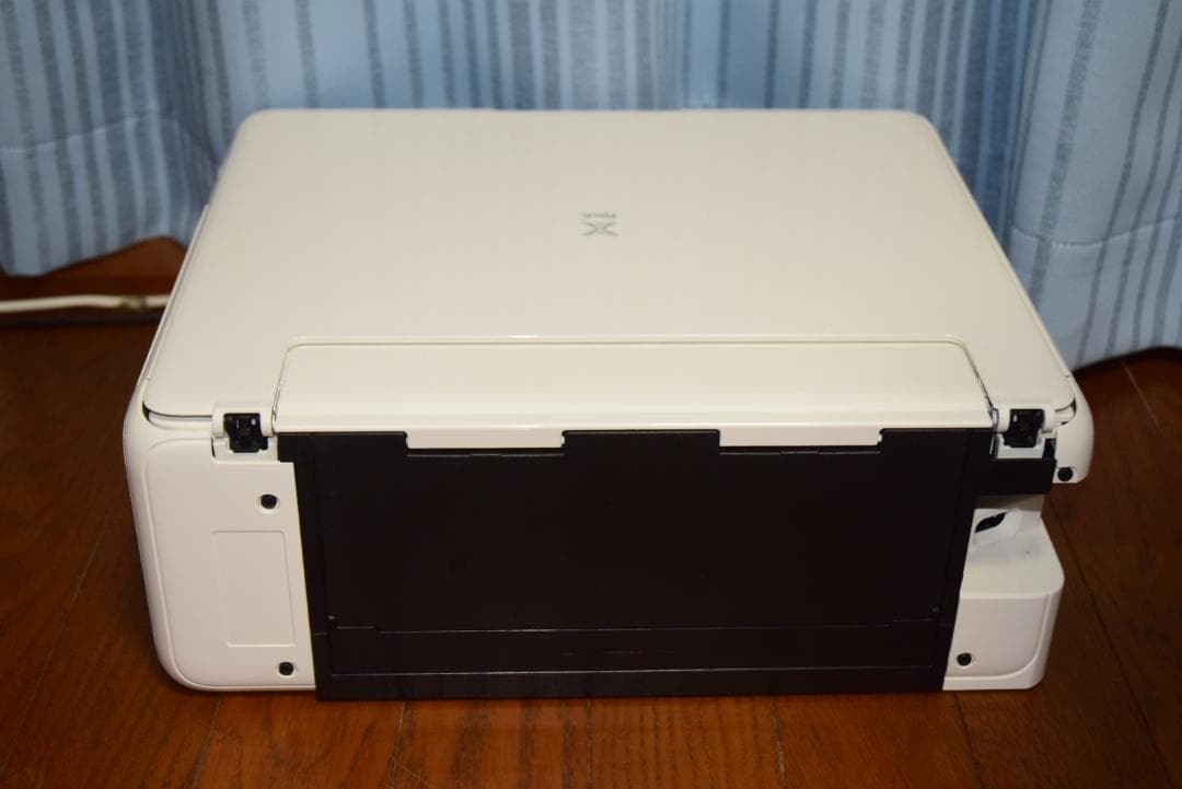 ほぼ新品・美品！ Canon TS6330 インクジェット複合機 印刷テストOK