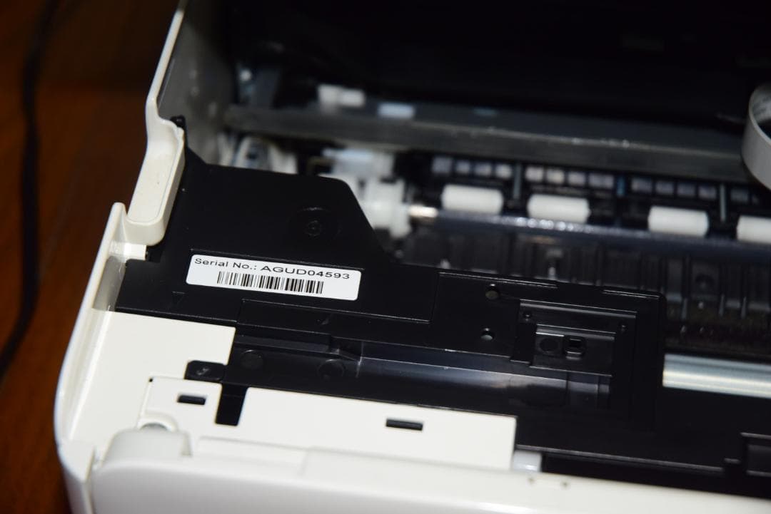 ほぼ新品・美品！ Canon TS6330 インクジェット複合機 印刷テストOK