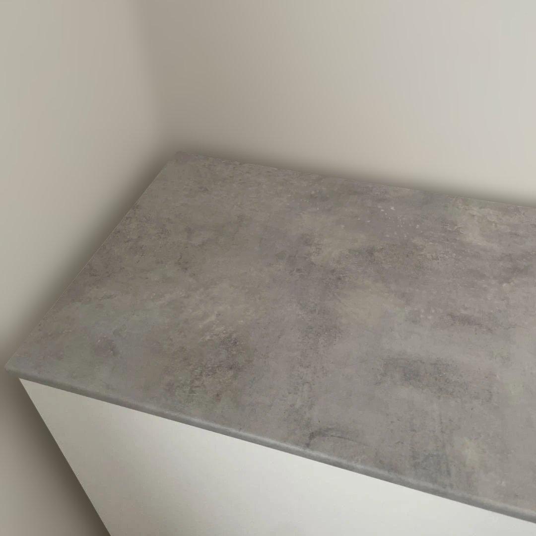 【IKEA】シンプルキャビネット