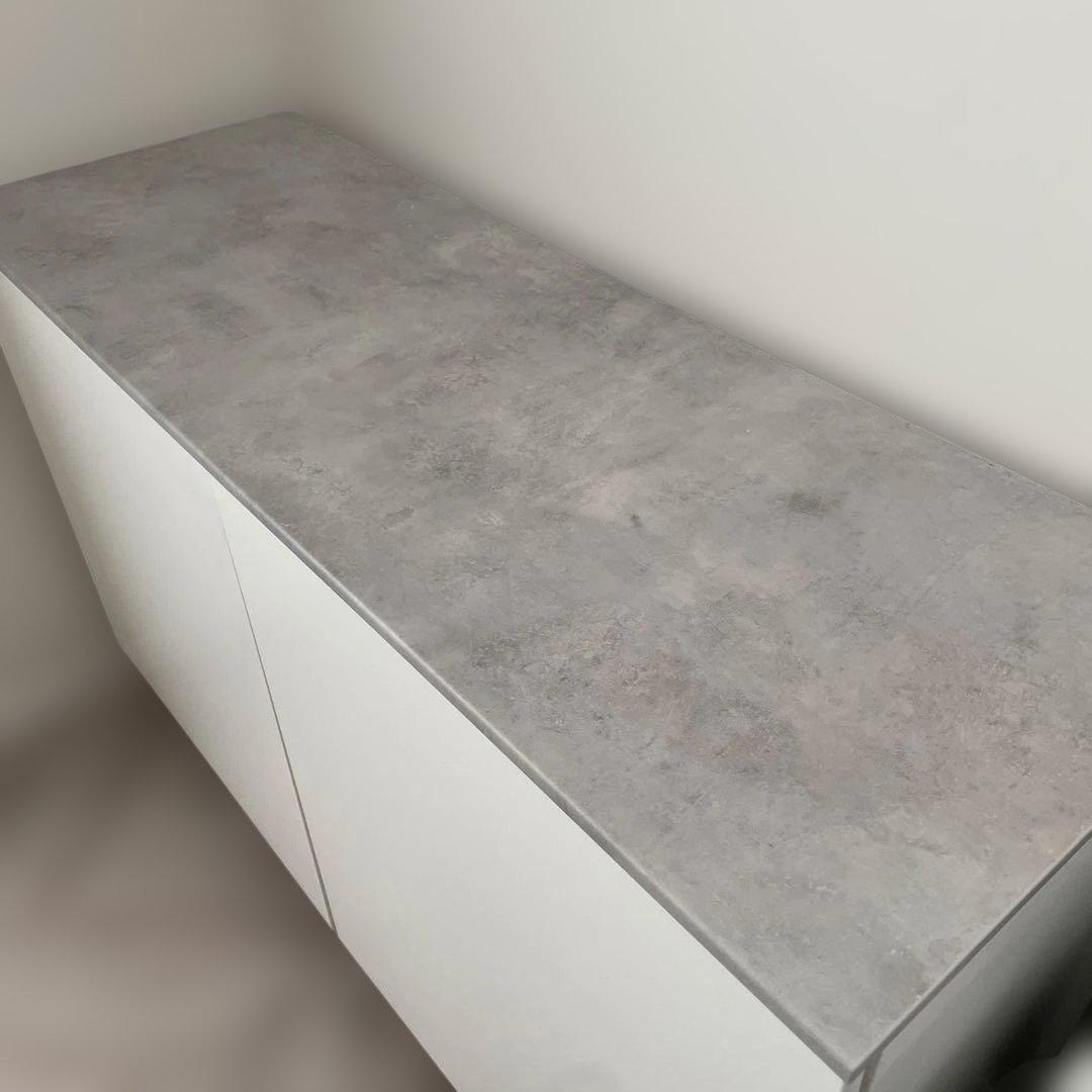 【IKEA】シンプルキャビネット