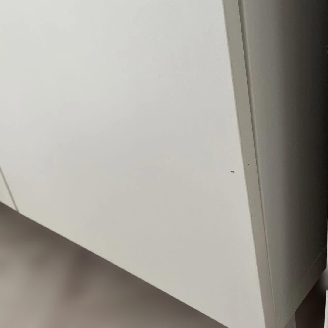 【IKEA】シンプルキャビネット