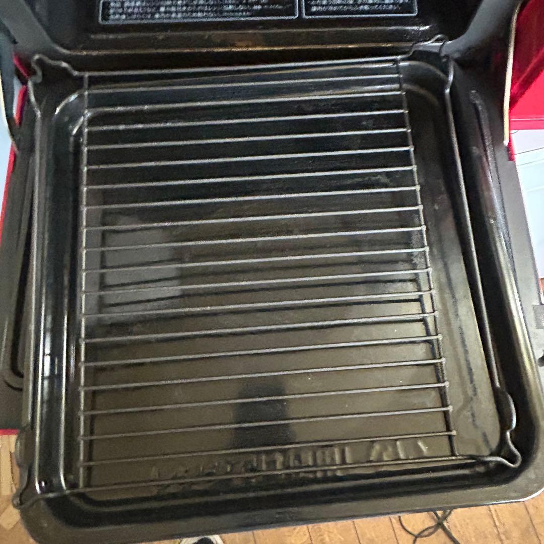 SHARP HEALSIO ウォーターオーブンレンジ2021年 AX-CA400