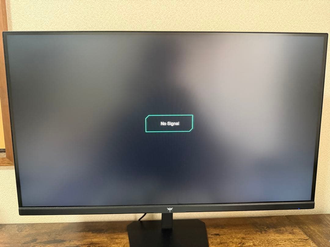 KTC 24.5インチ FHD IPS 180Hz モニター 本体 早い者勝ち