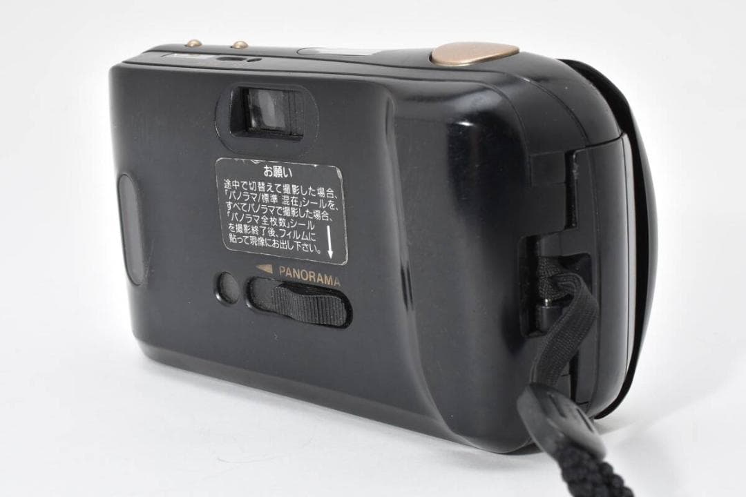 【良品】OLYMPUS μ[mju:] PANORAMA #140
