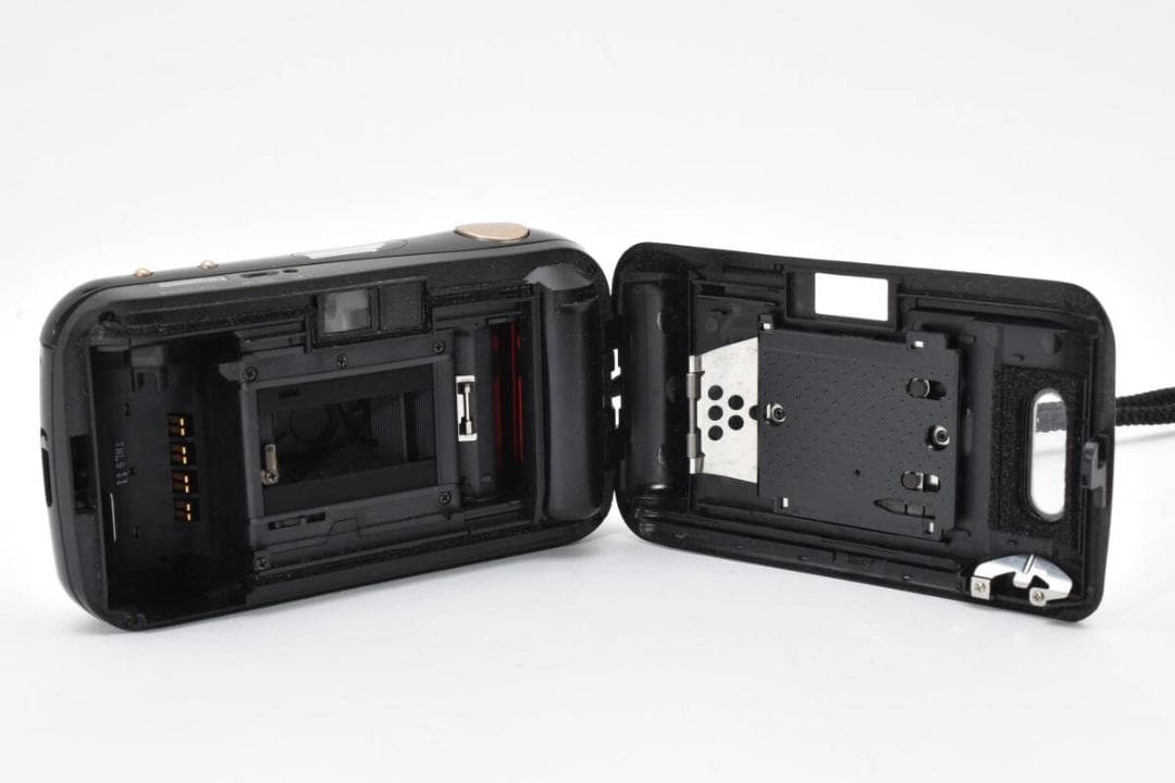 【良品】OLYMPUS μ[mju:] PANORAMA #140