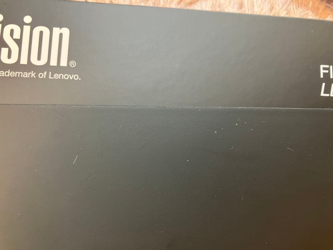 ディスプレイ・モニター本体 Lenovo ThinkVision m14