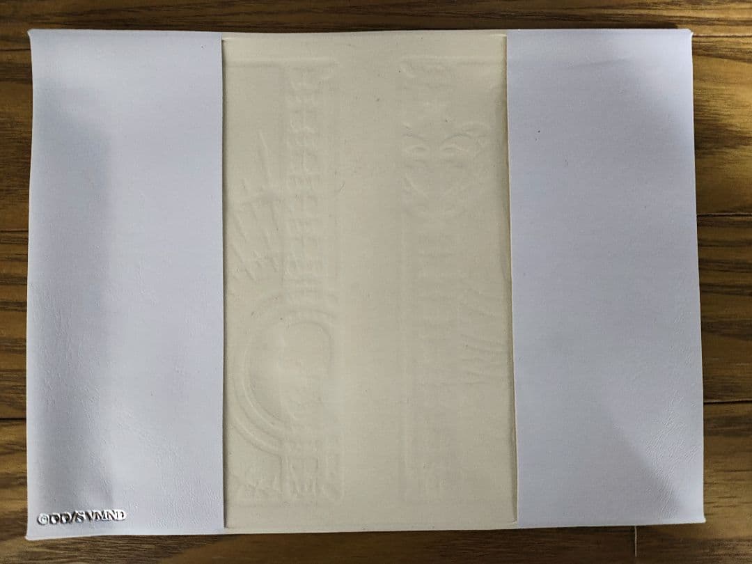 デスノート ブックカバー2種セット