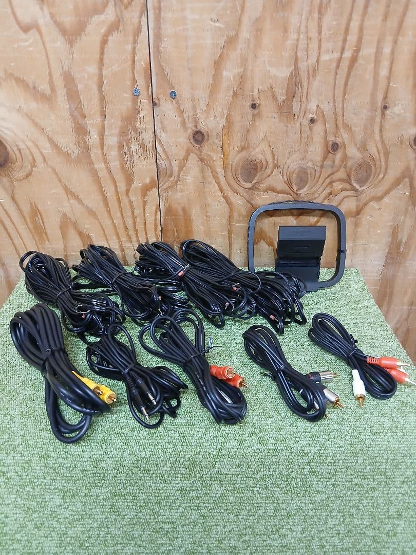 BOSE 5Series IIIspeaker system ＋RA-18/51