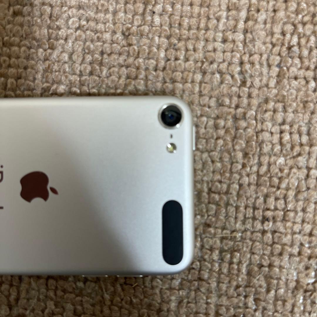 とっしー様Apple iPod Touch 第7世代32GB シルバー