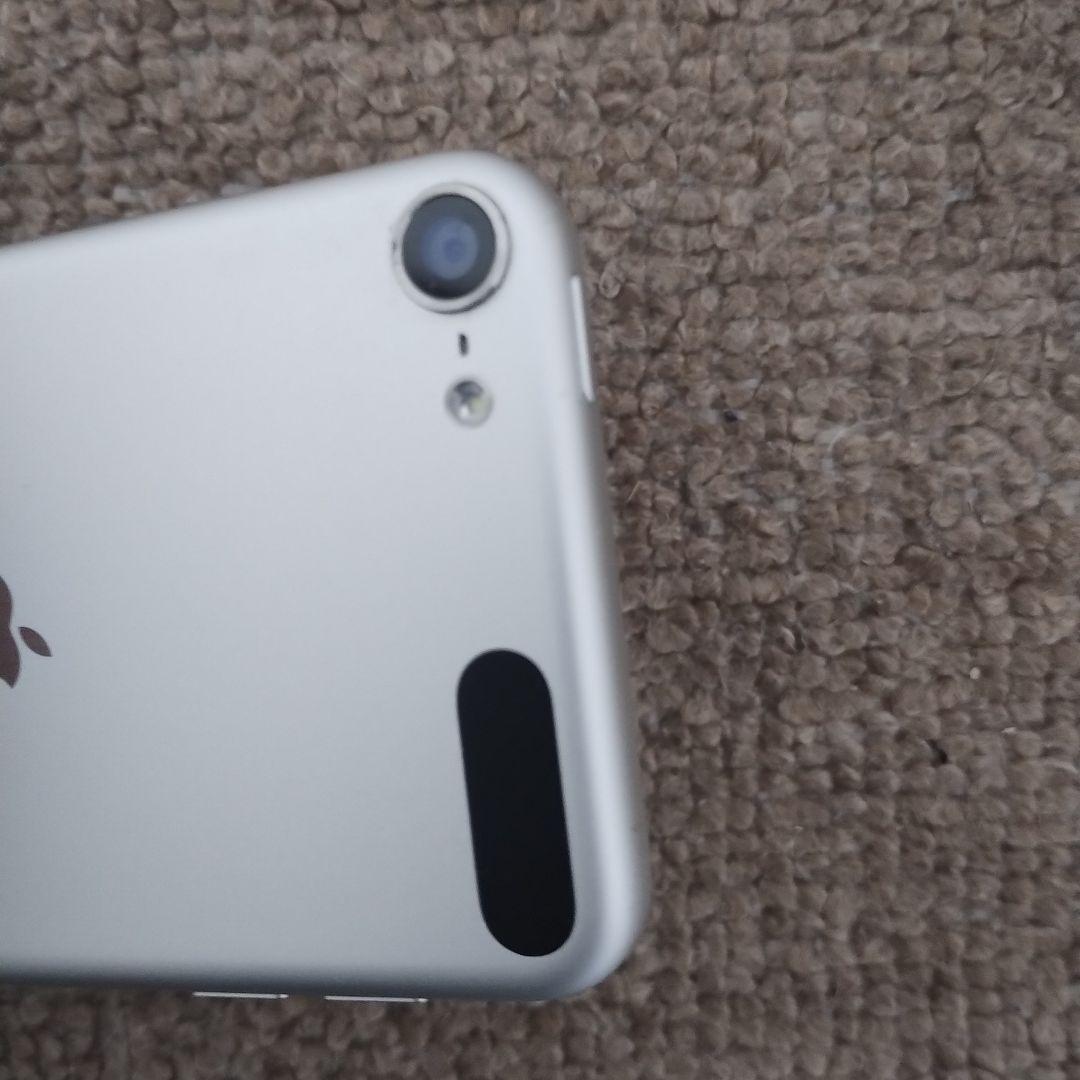 とっしー様Apple iPod Touch 第7世代32GB シルバー