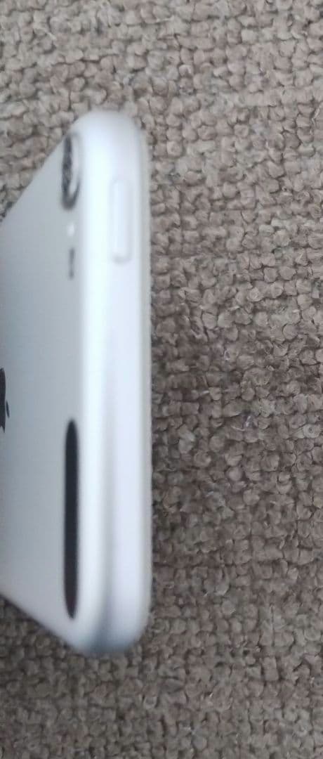 とっしー様Apple iPod Touch 第7世代32GB シルバー