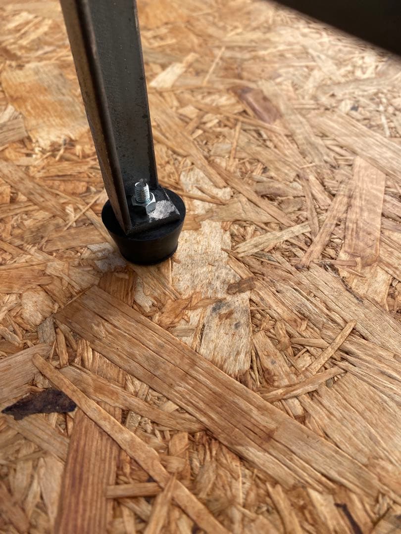 アイアンシェルフ　アイアンラック　インダストリアル スチールラック