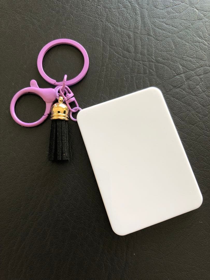 おまとめ中♡BTS テヒョン　テテ　V パズルキーホルダー