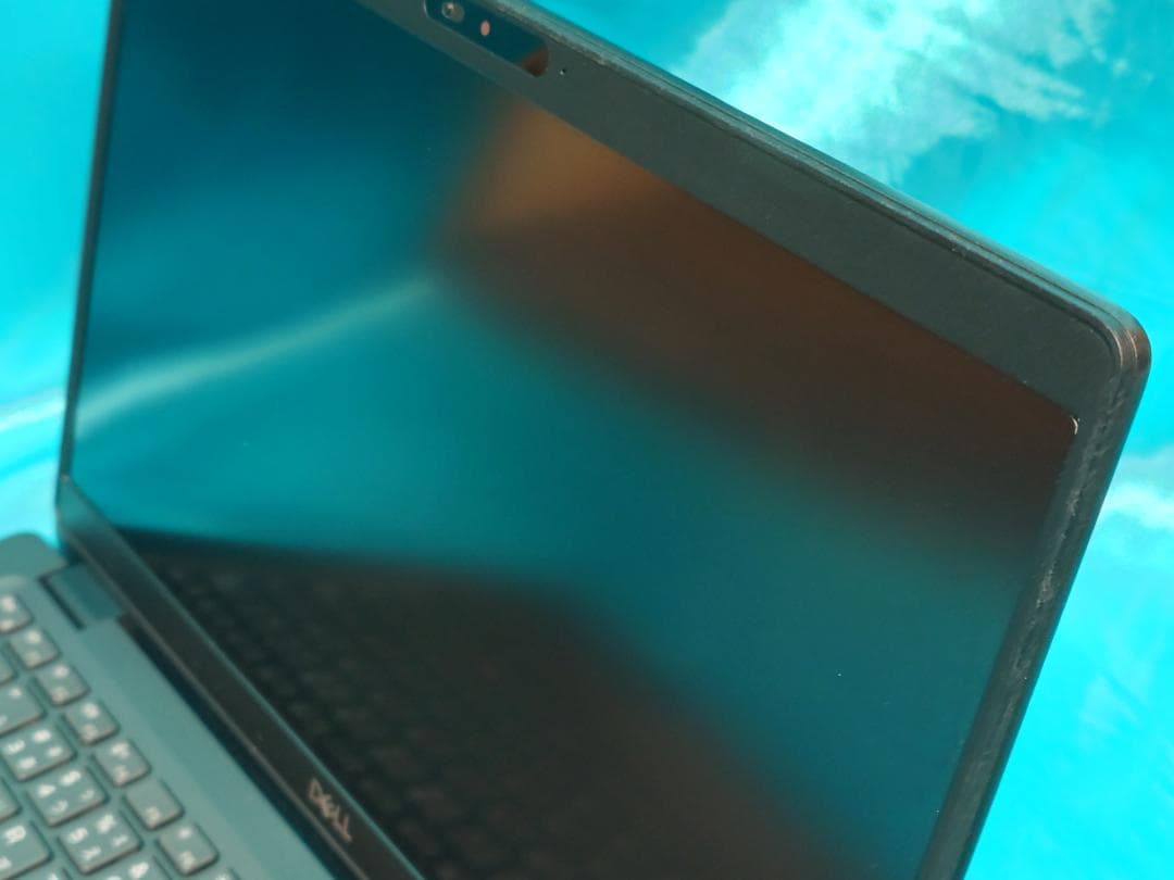 Dell Latitude 5300 8世代 i5 フルHD 13.3インチ