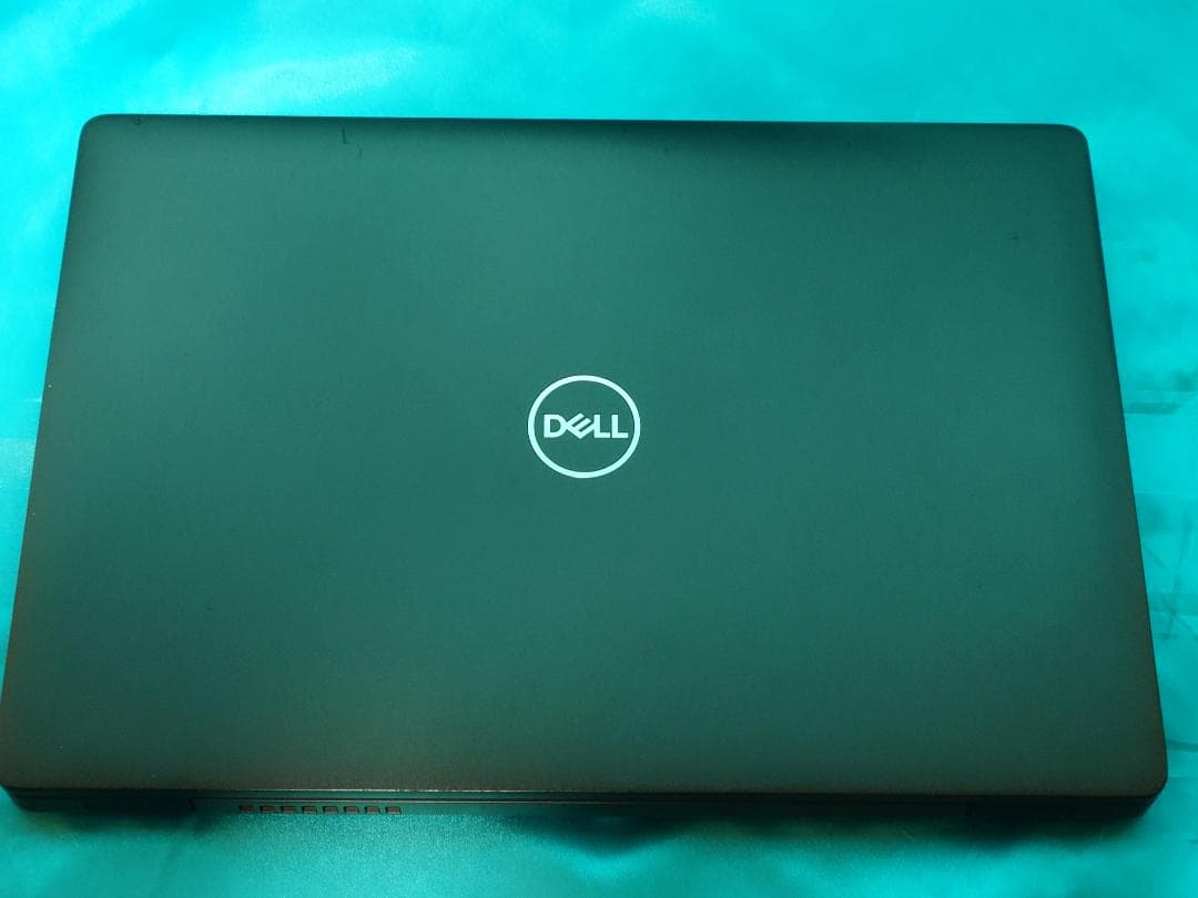 Dell Latitude 5300 8世代 i5 フルHD 13.3インチ