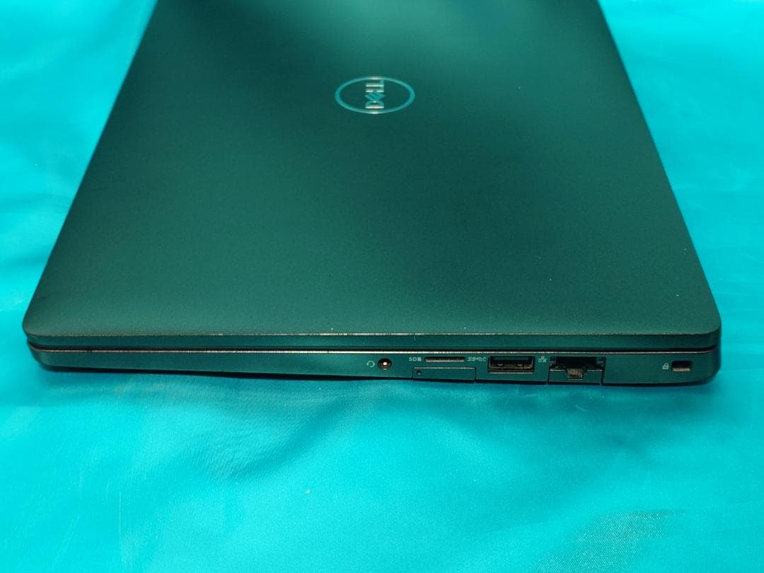 Dell Latitude 5300 8世代 i5 フルHD 13.3インチ