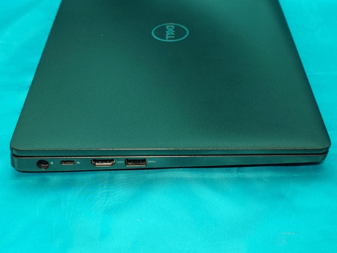 Dell Latitude 5300 8世代 i5 フルHD 13.3インチ