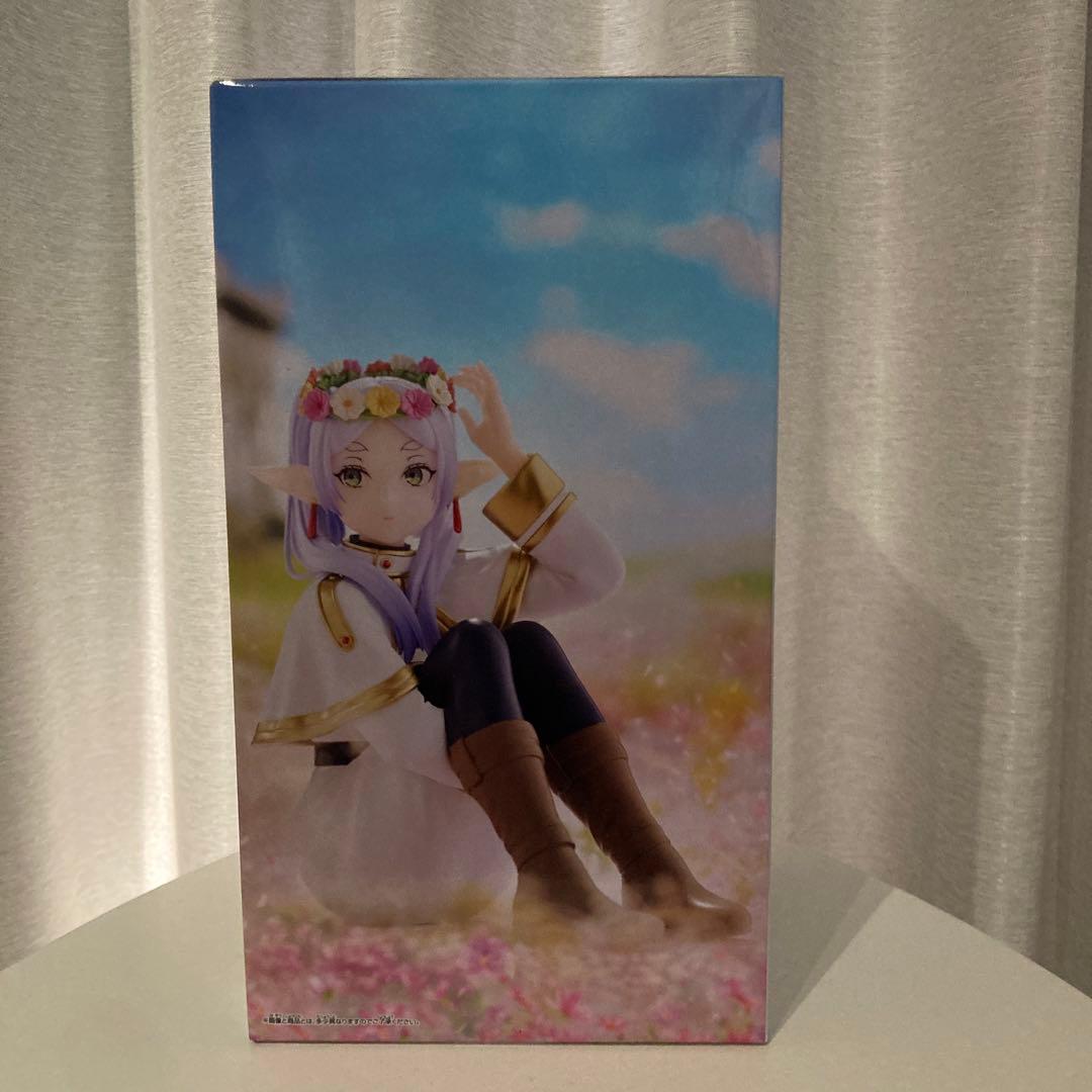 葬送のフリーレンESPRETO Flower Crown フリーレン