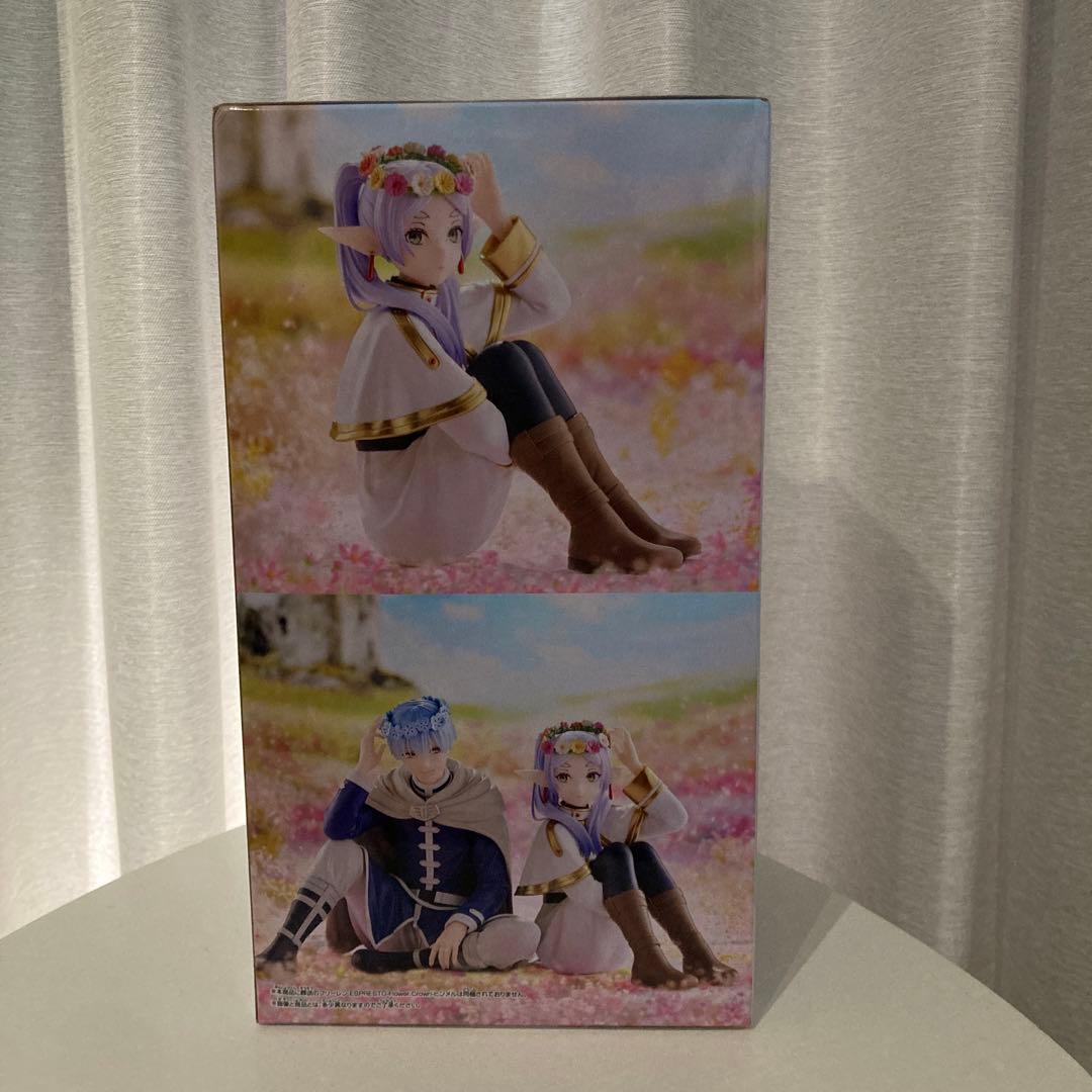 葬送のフリーレンESPRETO Flower Crown フリーレン