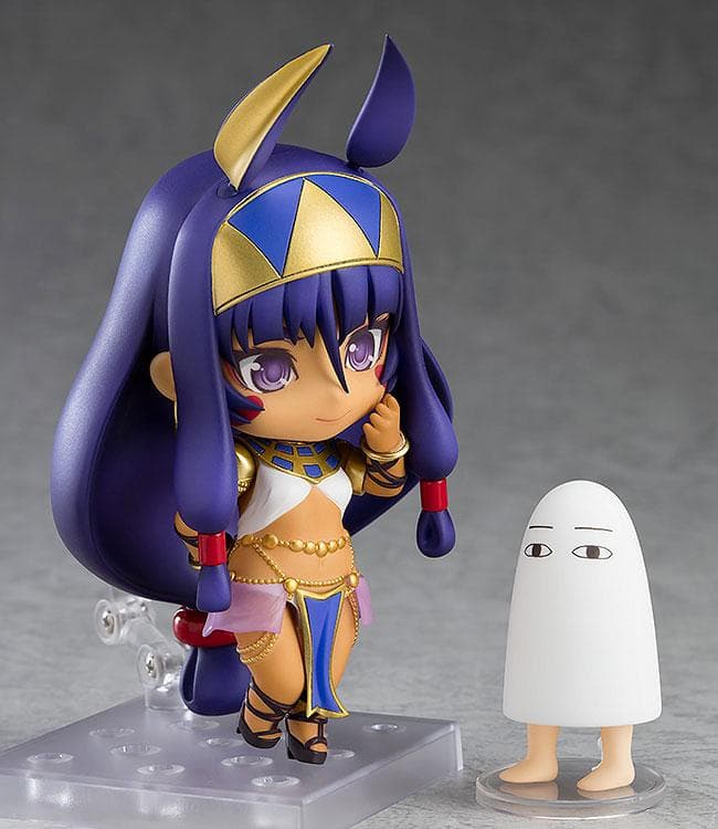フィギュア　ねんどろいど 　ニトクリス 「Fate/Grand Order」